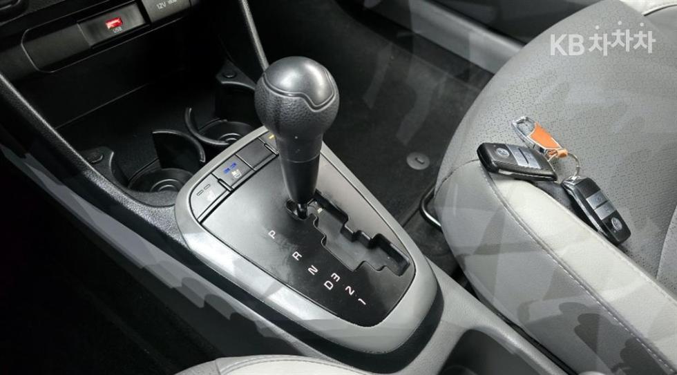2021 - kia morning