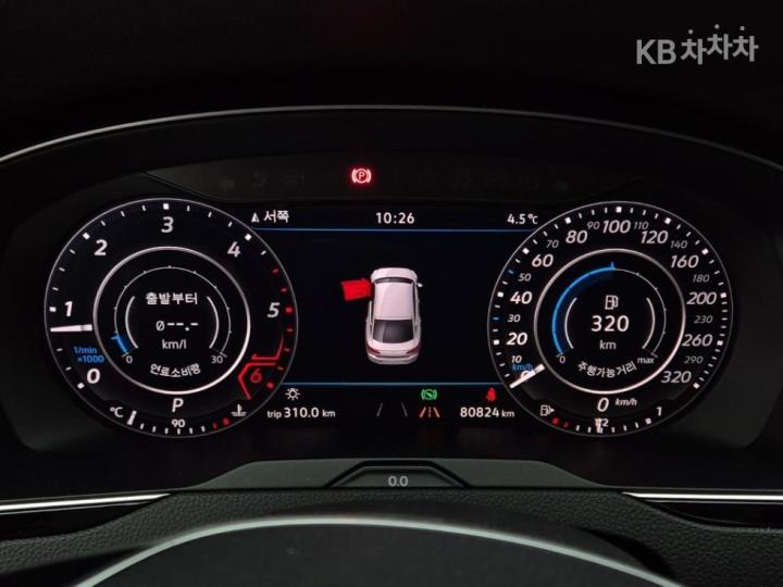 Volkswagen Arteon 2.0 TDI Elegance Premium 7