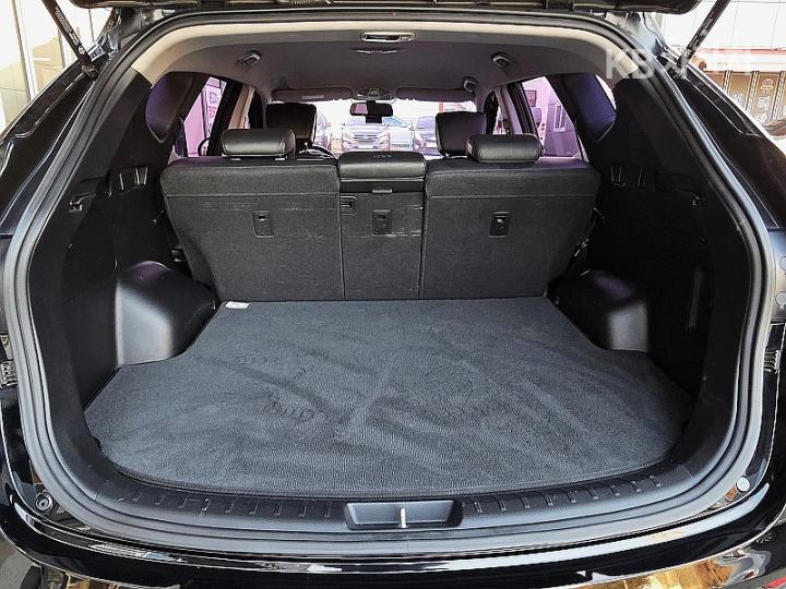 Hyundai Santa Fe The Prime Diesel R2.0 2WD Premium 6