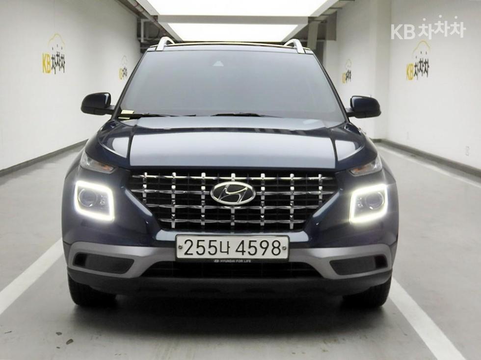 Hyundai Venue