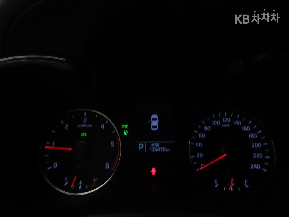 2015 - kia k3
