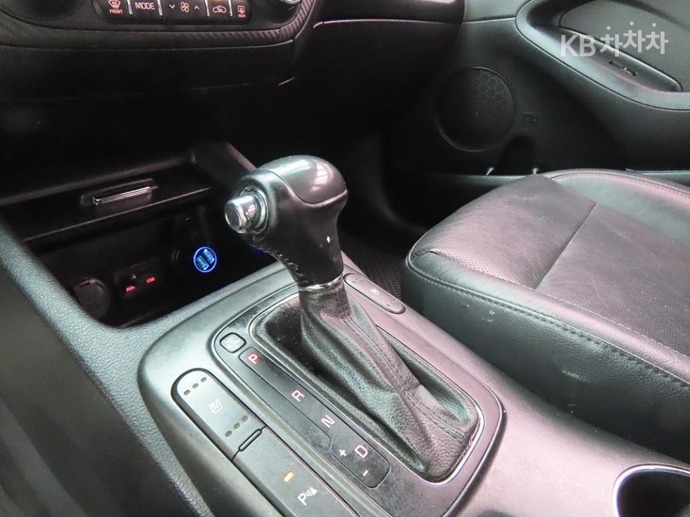2015 - kia k3