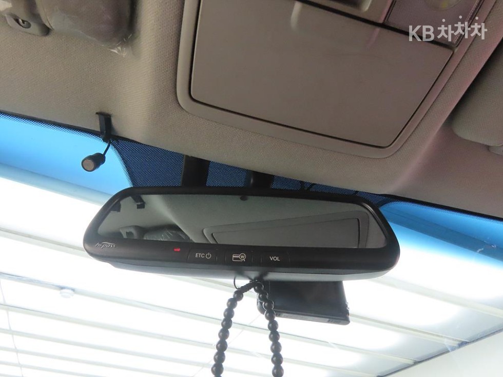 2015 - kia k3
