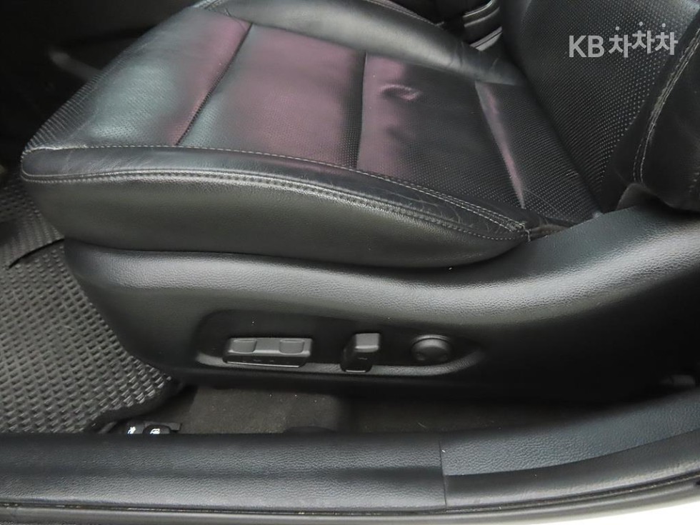 2015 - kia k3