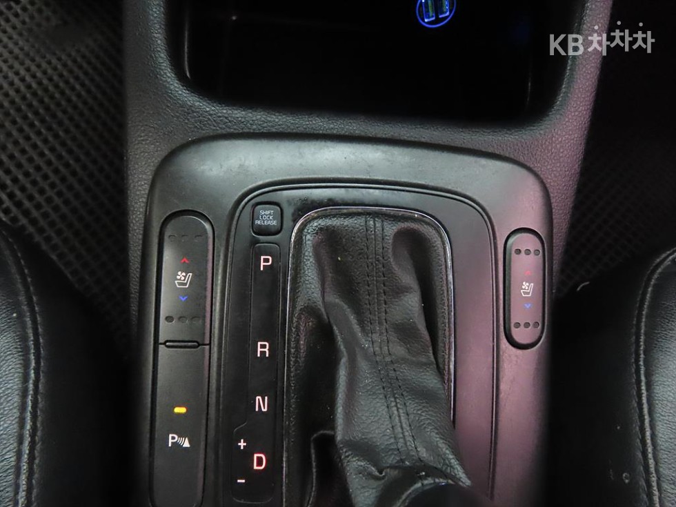2015 - kia k3