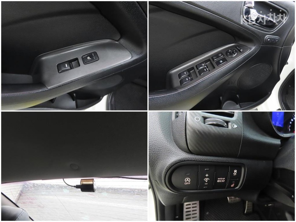 2015 - kia k3