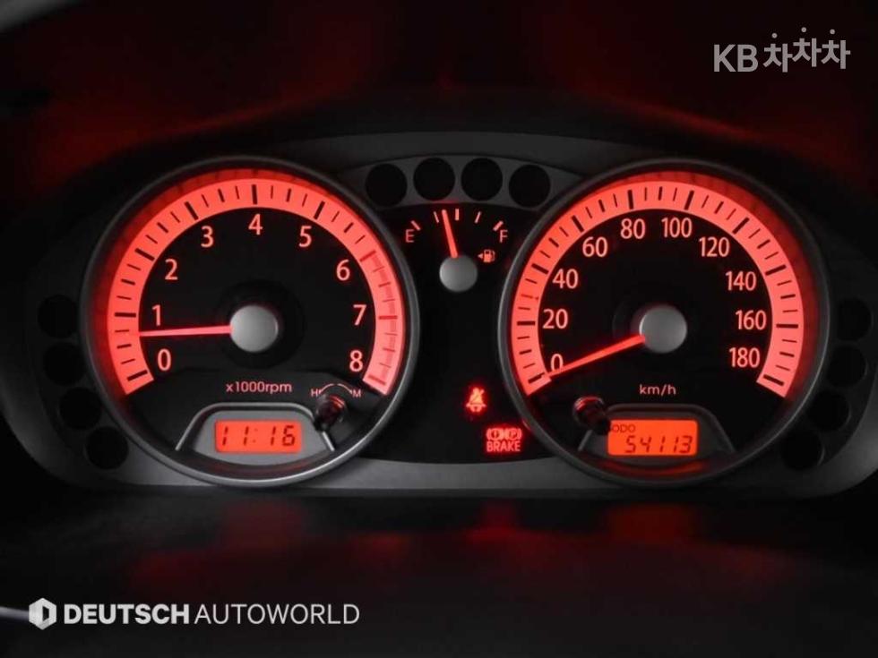 2009 - kia morning