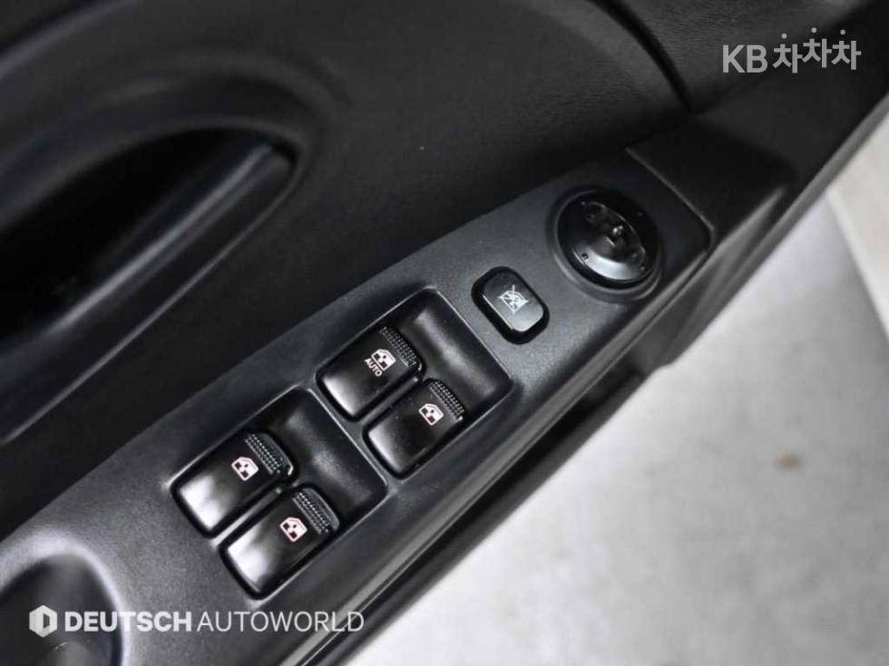 2009 - kia morning
