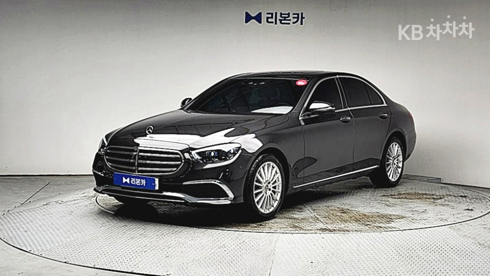 Mercedes-Benz E클래스 (W213) E250 Exclusive - фото 1
