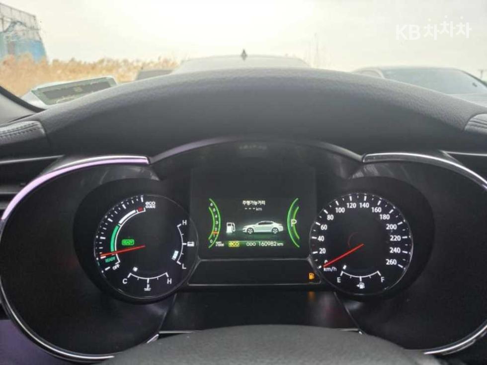 2012 - kia k5