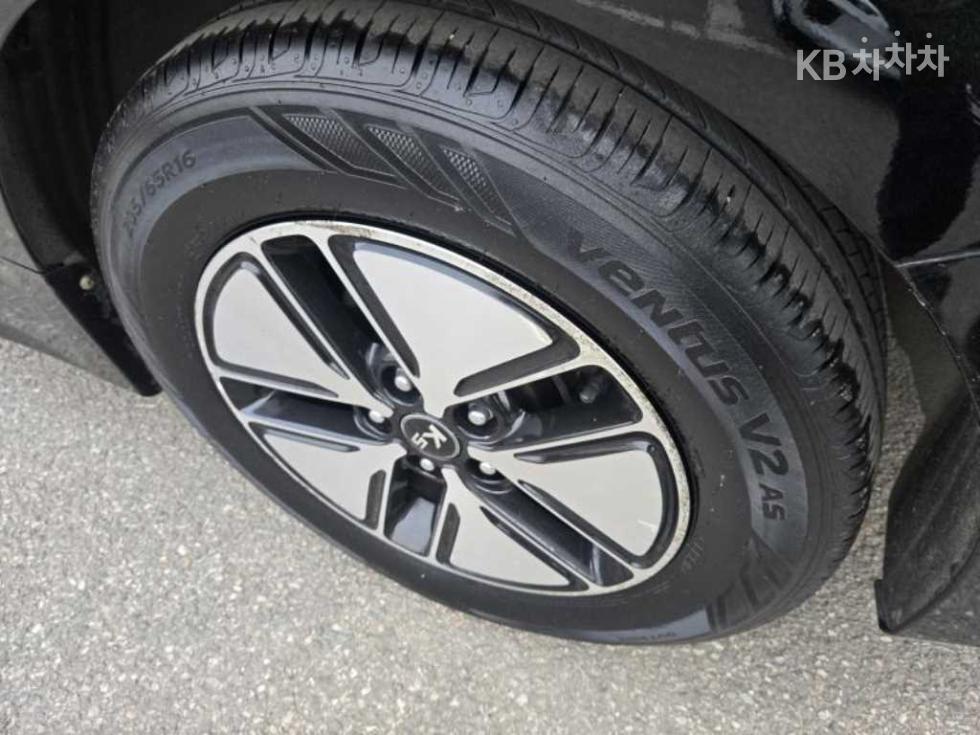 2012 - kia k5