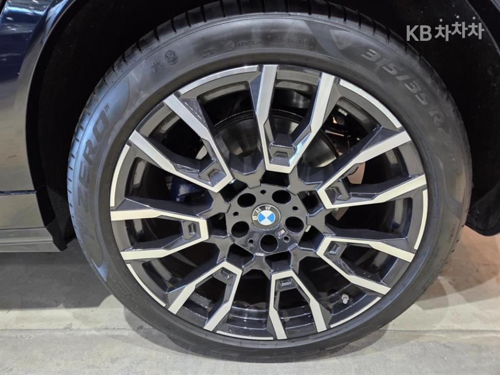 BMW X6 — miniaturë 6