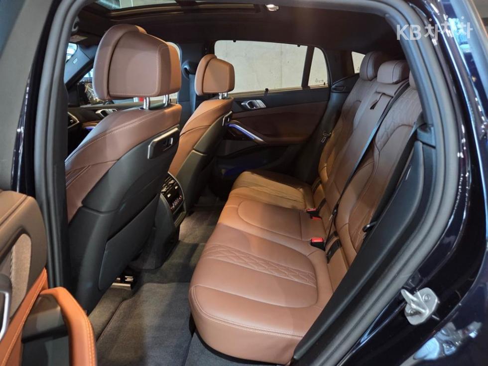 BMW X6 — miniaturë 7