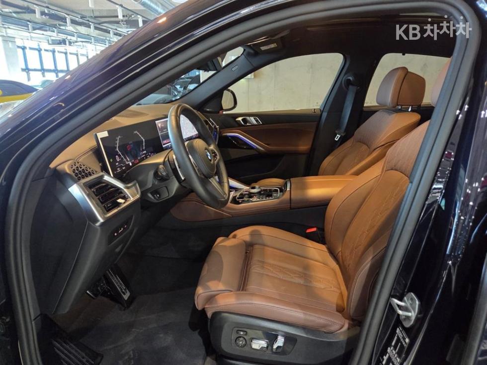 BMW X6 — miniaturë 8