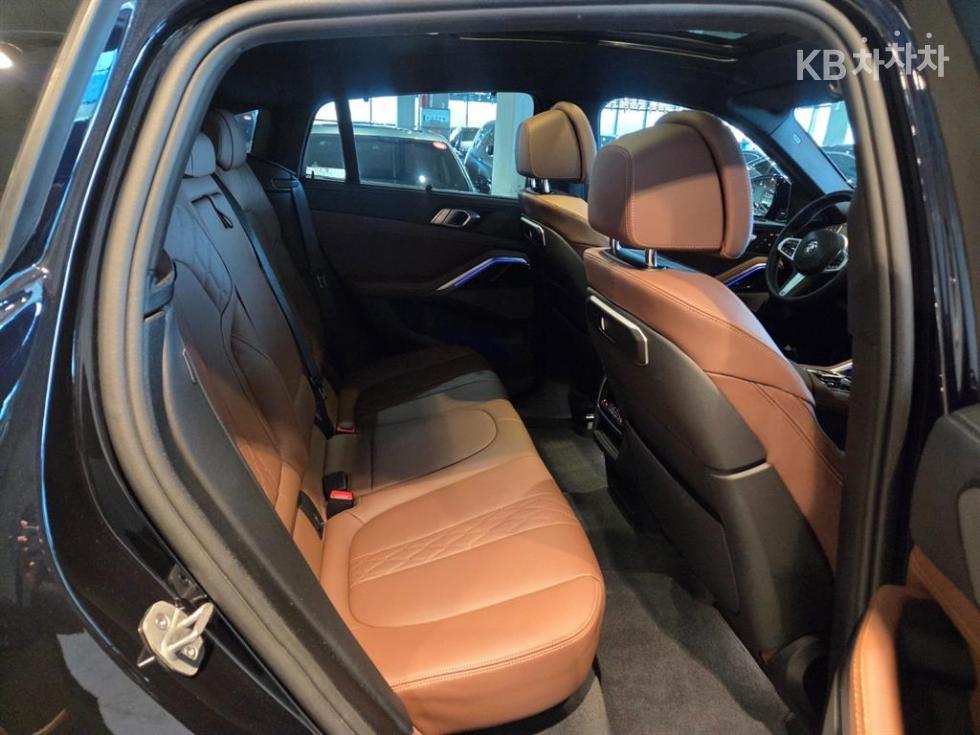 BMW X6 — miniaturë 9