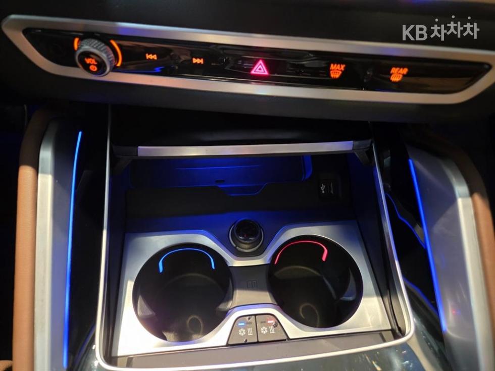 BMW X6 — miniaturë 17