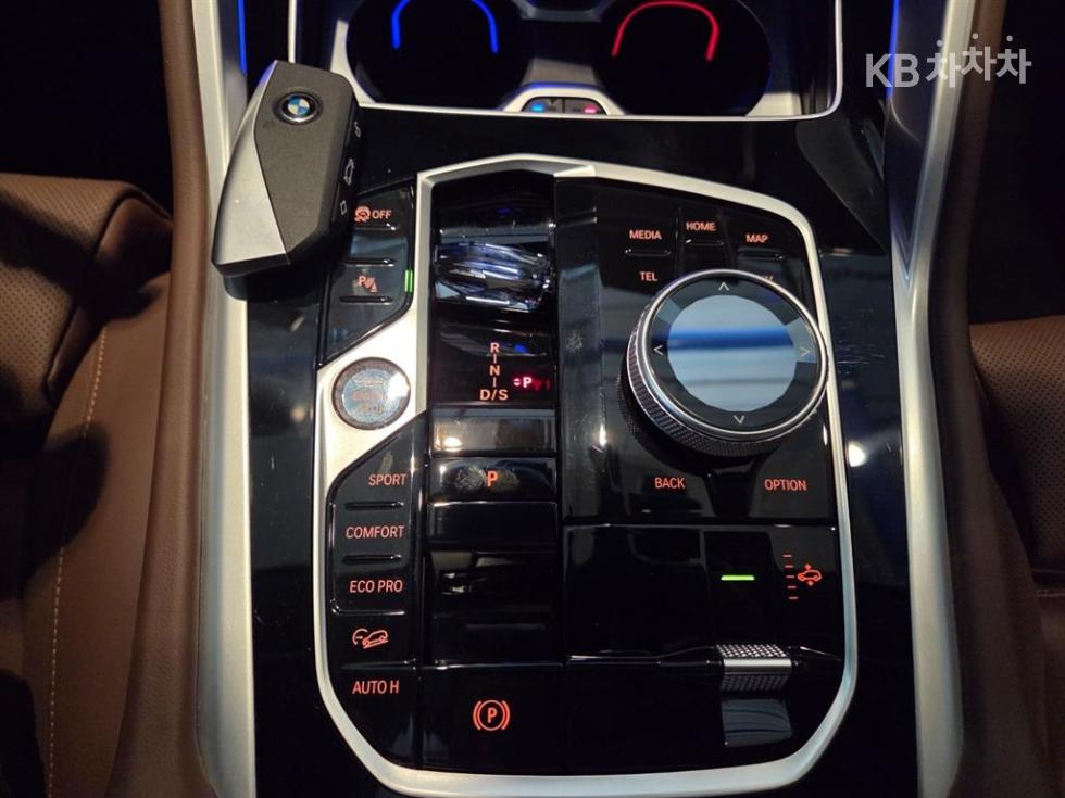 BMW X6 — miniaturë 18