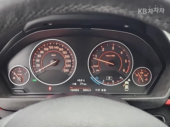 BMW 4 Series F32 420d Gran Coupe F36 xDrive 7