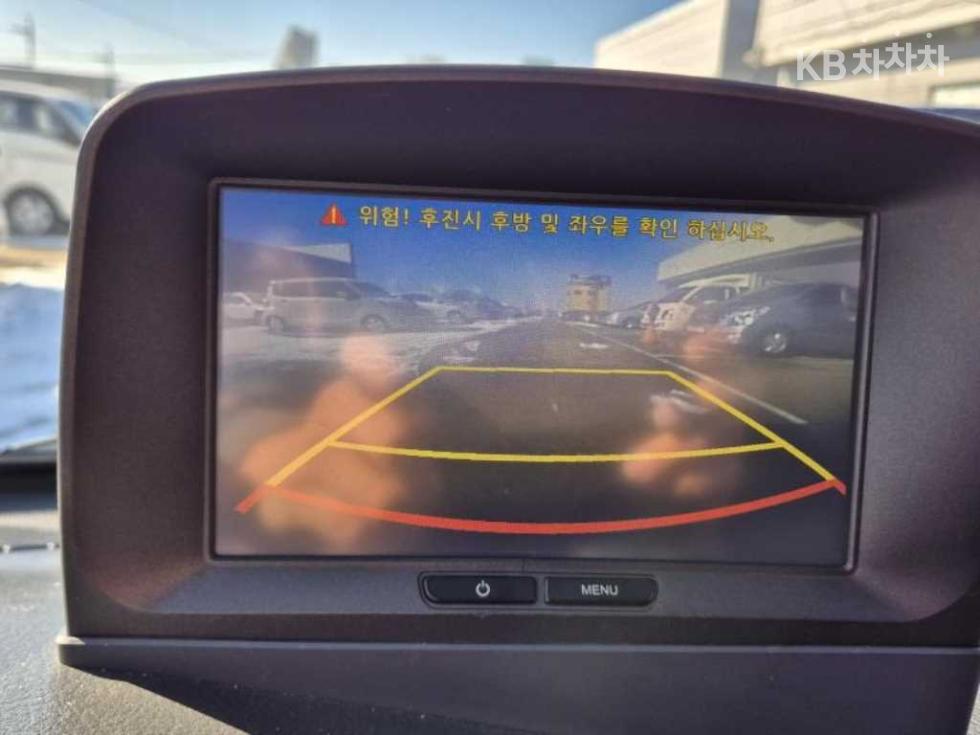 2016 - kia bongo iii