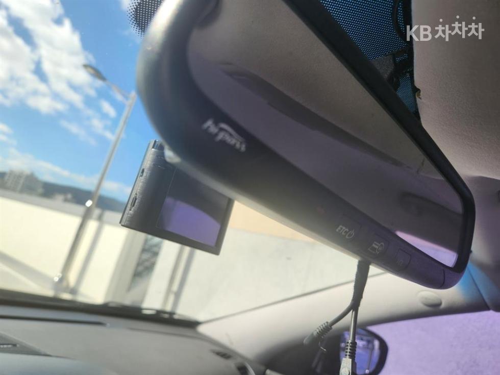 2013 - kia k7