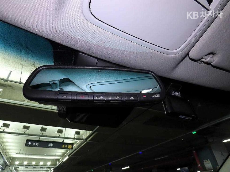 2020 - kia k7