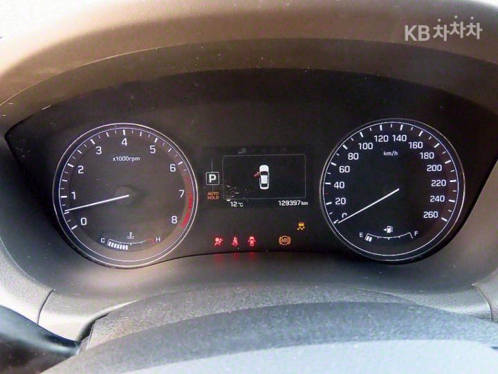 Hyundai Genesis DH G330 Modern 10