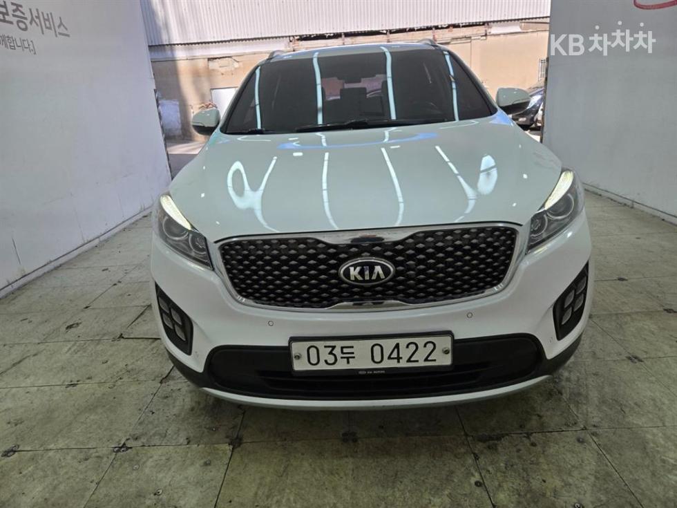 Kia Соренто