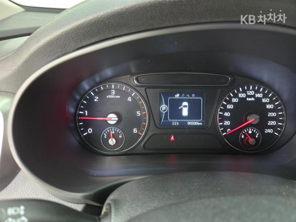 2016 - kia sorento