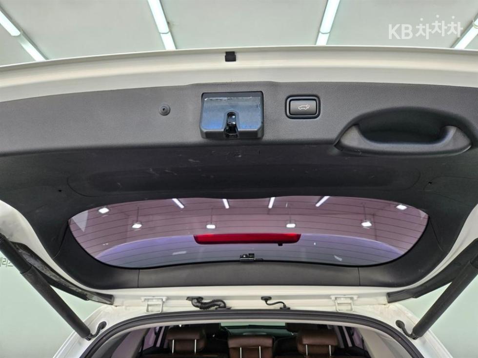2016 - kia sorento