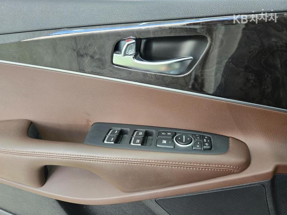 2016 - kia sorento
