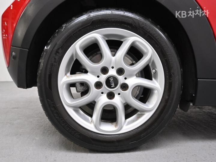 Mini Cooper 3 Duo 1.5 High Trim 6