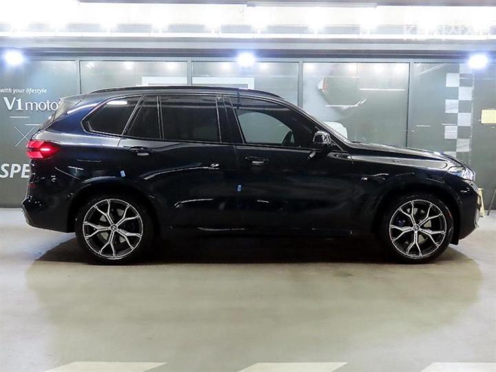 BMW X5 — miniaturë 3