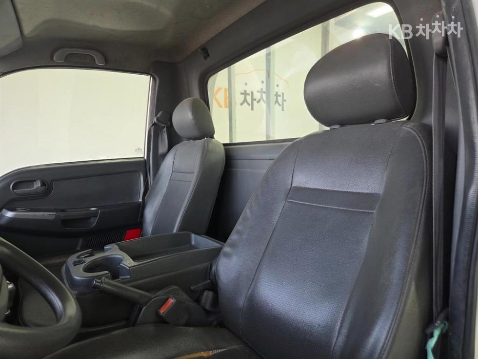 2013 - kia bongo iii
