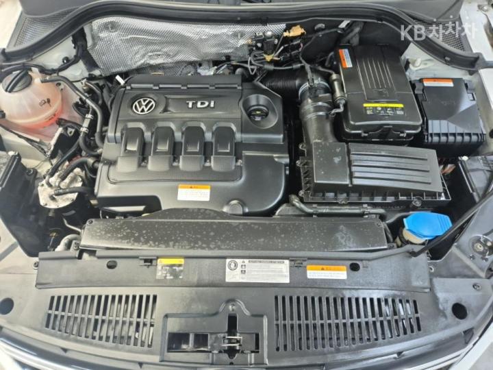 Volkswagen Tiguan New 2.0 TDI BMT Premium 6