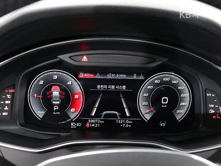 Audi A6 C8 40 TDI Premium 6