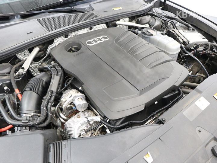 Audi A6 C8 40 TDI Premium 7