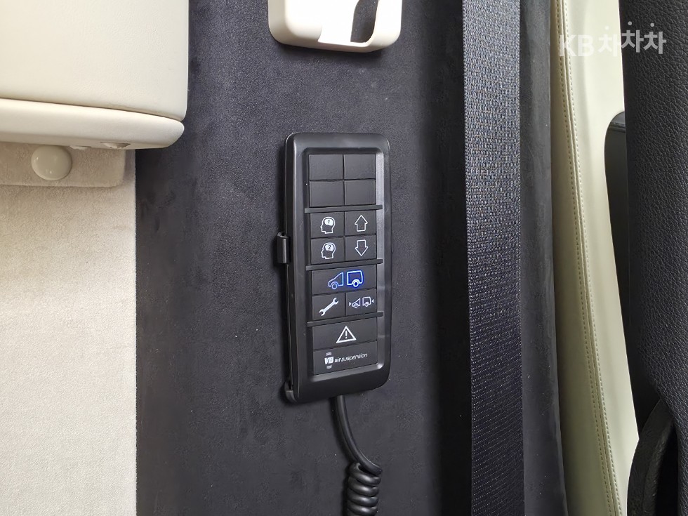 Mercedes-Benz Sprinter — miniaturë 21