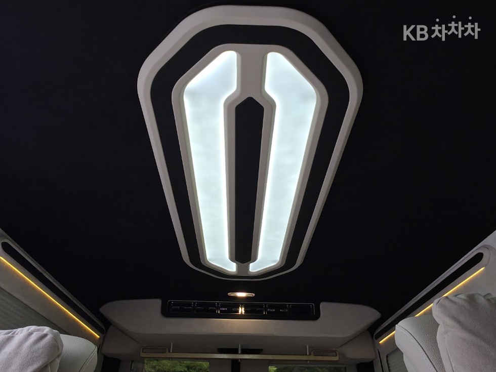 Mercedes-Benz Sprinter — miniaturë 30
