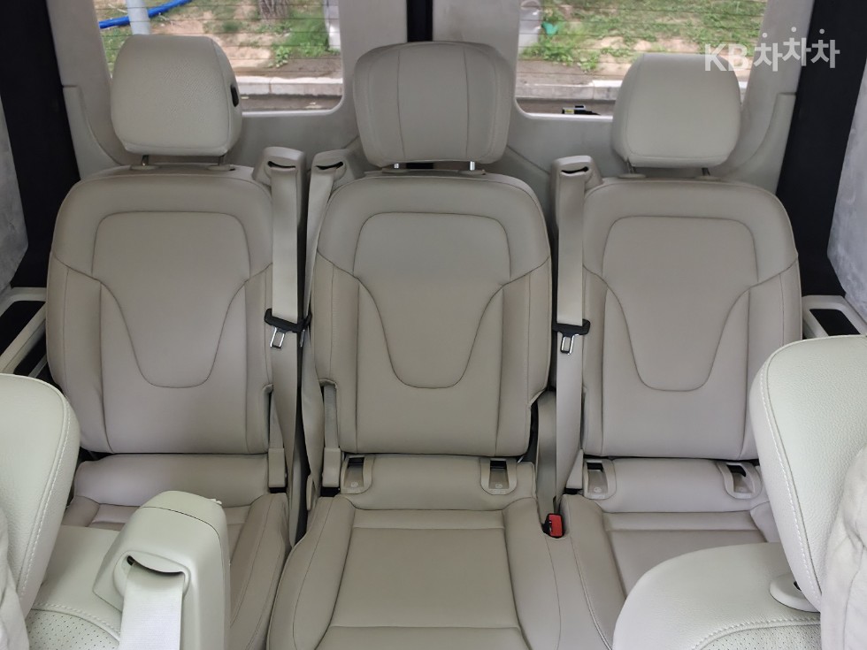 Mercedes-Benz Sprinter — miniaturë 11