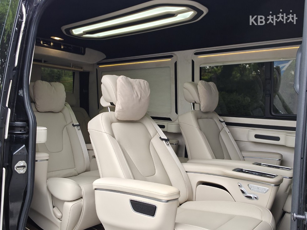 Mercedes-Benz Sprinter — miniaturë 9
