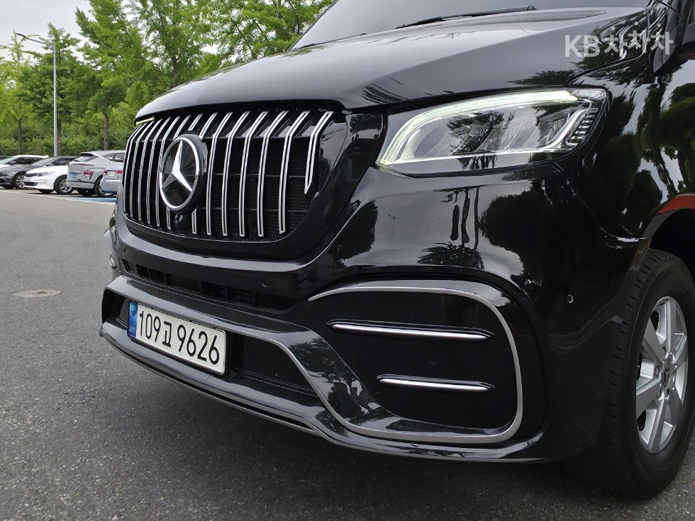 Mercedes-Benz Sprinter — miniaturë 6