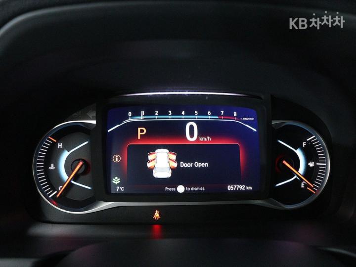 Honda Pilot 3.5 V6 4WD Elite 6