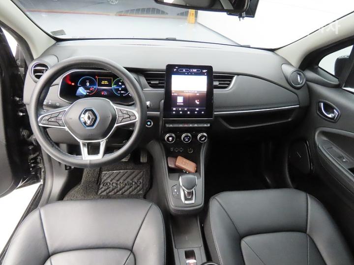 Renault Zoe INTENS Base Type 8