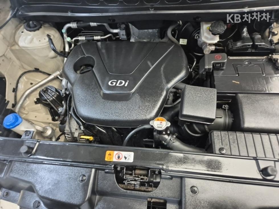 2012 - kia soul