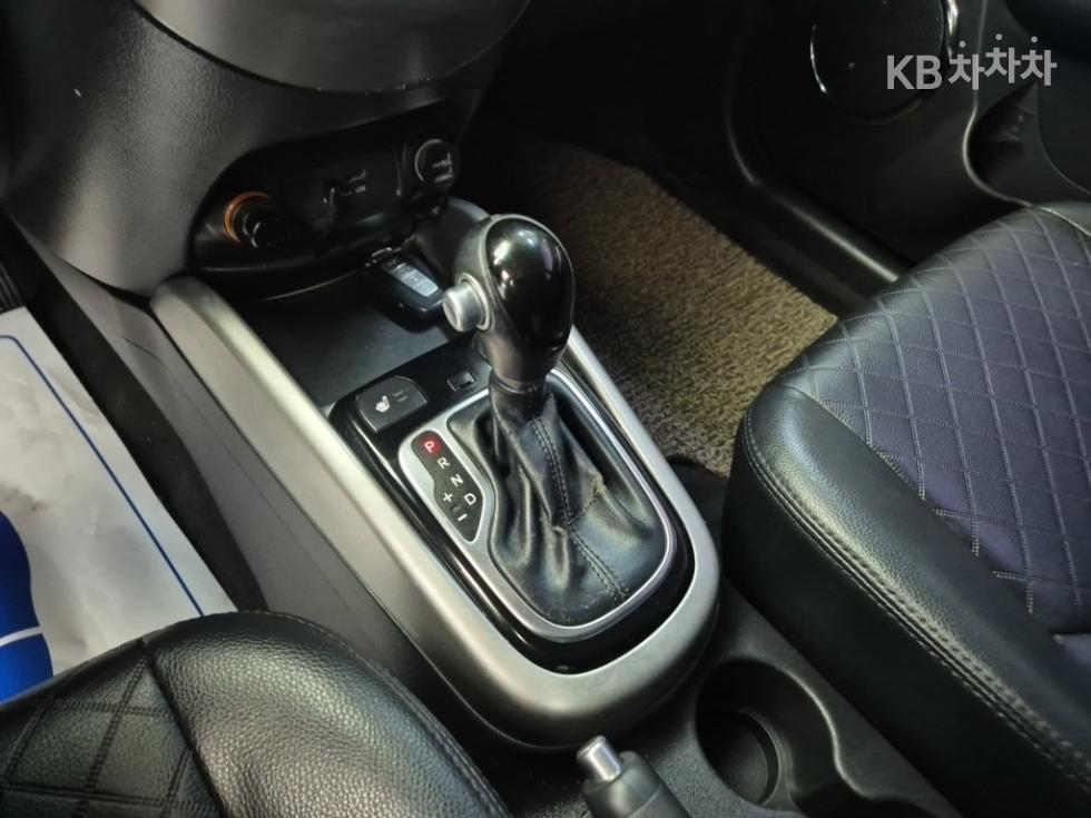 2012 - kia soul