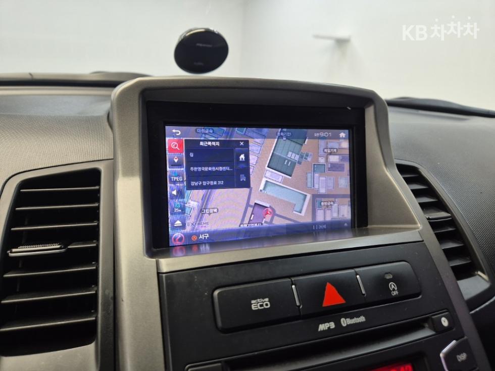2012 - kia soul
