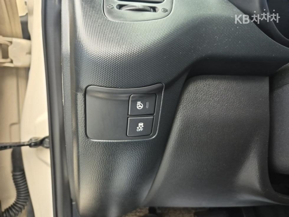 2012 - kia soul