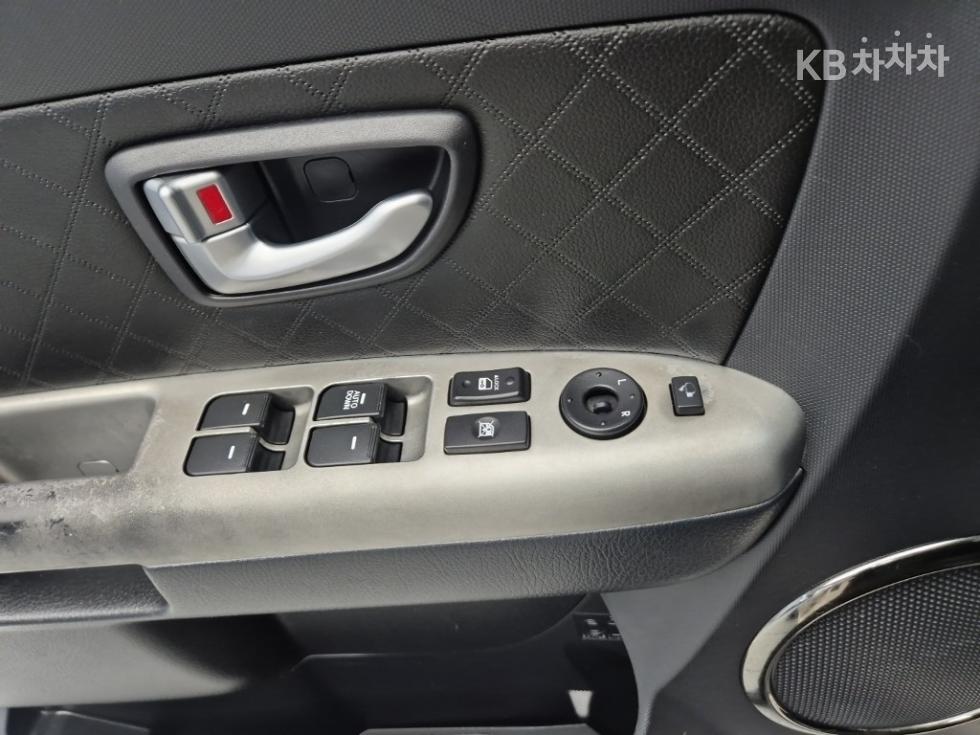 2012 - kia soul