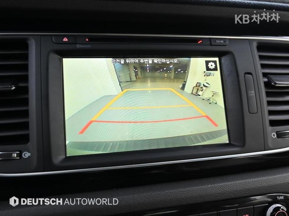 2015 - kia carnival