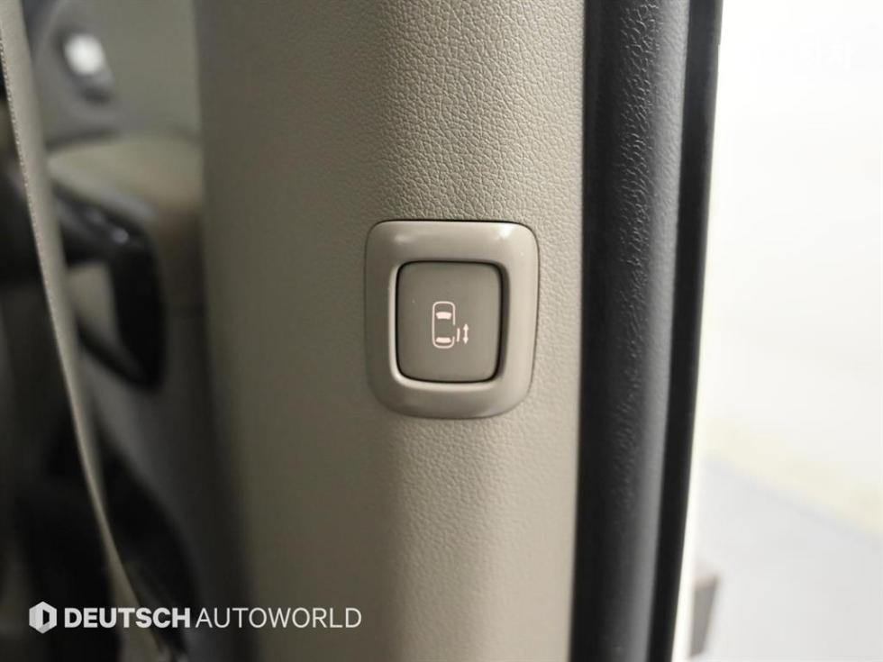 2015 - kia carnival